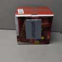 Aesto 8.4 FT Christmas Inflatables Gingerbread Man with Gift Boxes, LED Inflatable Decoration for Outdoor Indoor Holiday Yard