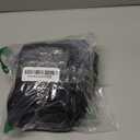 Hikenture Compression Sack for Sleeping Bag, Upgrade Anti-Tear Nylon Sleeping Bag Stuff Sack, Water-Resistant Compression Bag, Storage Bag (Blue, 30L)