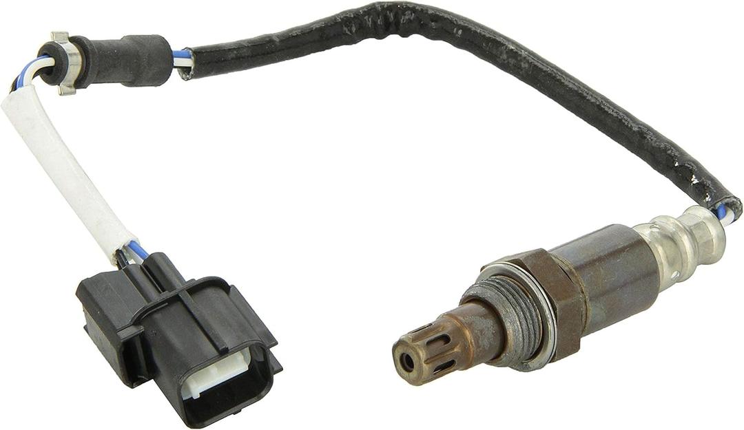 Denso 234-9064 Air Fuel Ratio Sensor with 4-Wire 14 Harness and 0.711 Thread Diameter