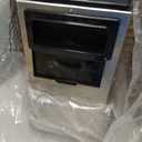 BUNN 13300.0001 VP17-1SS Pourover Coffee Brewer with 1-Warmer, Stainless Steel, Silver, Standard