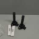 UF242 Ignition Coil Pack 30520-P8E-A01 and Iridium Spark Plugs 4503 Set of 6 Fit For Honda Accord 2000-2007 Odyssey 1999-2007 2008-2010 EX LX Pilot 2003-2008 Ridgeline 2006-2008 Acura MDX TL V6