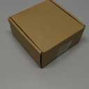 Silicone Grill Mat Compatible with Blackstone, BBQ Griddle Tools Mat with Drip Pad, Spatula Mat for Outdoor Kitchen Counter, Gifts for Men (Orange)