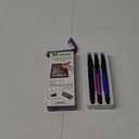 ReTrak Essentials Retractable 2-in-1 Stylus & Pen 3-Piece Set