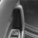 SXCY for 2023 2024 2025 CX90 CX70 Storage Organizer for Mazda CX90 CX70 Accessories 2023-2025 Console Organizer 2024 2025 CX90 CX70 Door Side Organizer Door Insert Box
