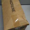 Baby Bassinet Mattress Pad, 33" x 20" x 2" Dual Sided Gel Memory Foam Mattress with Breathable Removable Soft Cover Fit for Mika Micky/KoolerThings/Baby Delight Bassinet