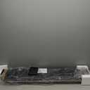 AEWHALE Electric Nonstick Extra Larger Griddle Grill-35" Teppanyaki Grill BBQ with Adjustable Temperature &Insulated Handles for Indoor/Outdoor