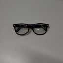 Giwbeiv AI Smart Glasses for Men and Women with Chat GPT, Bluetooth Translation Glasses with 164 Languages and Color-Change Lens, Music Playback, Hands-Free Calls, UV & Blue Light Protection Black