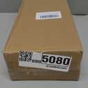 Wood Wall Planters for Dried Flowers: LOTOFUN 2 Pack Wooden Wall Vase for Pampas Grass Eucalyptus Farmhouse Boho Fall Decor - Hanging Planter for Living Room Bathroom