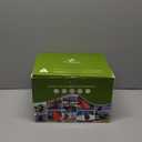 TT Nature Bird Feeder with Camera, Upgraded 1.5L Smart Birdhouse Al Identify for 10000 Plus Species, Auto Capture & Real-time Notifications, Ideal Gift for Bird Lovers (Iron Roof)