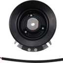 HOLDWELL Electric PTO Clutch 717-04376 917-04376 717-05121 917-05121 Compatible with Cub Cadet RZT-42 RZT-S42