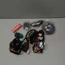 125cc Wiring Harness 110cc ATV Wiring Harness Kit for Chinese ATV Wiring Harness Compatible with GY6 Taotao Kazuma Baja 50cc 70cc 90cc 110cc 125cc 150cc ATV Go Kart Scooter Pit Bike Quad Moped