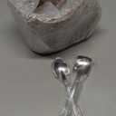 Plant Pot Mug - Plants Lover Mug with Metallic Shovel Ornament - Fancy Plant Lover Gifts for Women, Men - Birthday Gift for Women - Cute Gifts for Mother's Day, Christmas