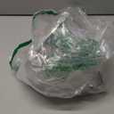 New Star Foodservice 34219 18/8 Stainless Steel China Cap Strainer, 7-Inch, Fine Mesh