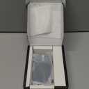 EPOMAKER Click Lite Wireless Gaming Mouse, 800 to 12,000 DPI Adjustable, PAW3311 Sensor, 500mAh, 59g, 2.4G/BT/USBC Rechargeable Wireless Mouse with 5 Programmable Buttons for PC/Mac/Linux (Black)