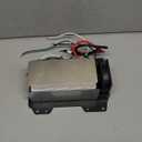 WF-8955-MBA,55 Amp for WF-8955PEC Power Converter, Three Stages Smart Charge for RV Lead-Acid Battery,Compatible with WF-8955-MBA,WF-8955-AD-MBA