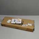 Criditpid Grill Grates Replacement for Char Griller 5050, 5650, 2121, 3001, 5072, 2123, 3072, 2828, 3030, 4000, King Griller 3008 5252, 19 3/4" Cast Iron Cooking Grid for Chargriller Duo 5050 Parts