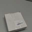 604219 Flat Idler Pulley Compatible with Hustler 604219 Dash 34" 42" Raptor 36" 42" 48" 52" 54" Lawn Mower Deck Replace 126123 31406075F Idler Pulley for 939223 938498 938977 933614 934802
