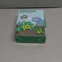 Kids Camera, Dinosaur Toddler Digital Camera for Boys Girls, Christmas Birthday Gifts, Selfie 1080P Camera for 3 4 5 6 7 8 9 Years Old Toys Dark Blue