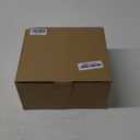 4 Pack LED Outdoor Wall Sconces Exterior/Interior,Modern square Wall Sconce Fixture Set, Variable Beam Outdoor Porch I65 Waterproof Lights, 12W Warm Light 3000K Up and Down Wall Lights(White)