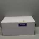 Petbobi Dog Car Seat for Small Dogs - Premium Booster Sightseeing Sofa Seat for Pet up to 25 lbs - Ensures Pet Safety with Seat Belt - Comfortable High-Density Foam - Machine-Washable Plush Cover