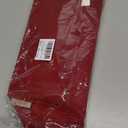 ZTUJO Purse Organizer Insert, Felt Bag Organizer For Handbag Purse Organizer,13 Colors, 6 Size (Small, Wine Red)