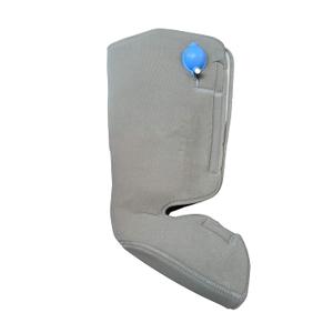 United Ortho L16105 360 Air Walker Liner, Medium, Gray 