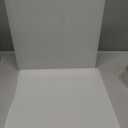 Shellwei 2 Pcs 11 x 14'' Acrylic Sign Holder Clear Acrylic Picture Frame Vertical Table Top Frame with Stand Double Sided T Shape Flyer Holder for Paper Menu Photo Restaurant Office Home