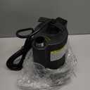 Acquaer 1/3 HP Automatic Submersible Water Pump, 115V Sump Pump with 3/4 Garden Hose Adapter, 2160 GPH High Flow Water Removal for Swimming Pool Cover Hot Tubs Flooded House Basement, Auto