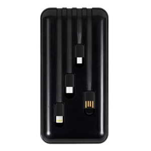10000mAh Power Bank for Heated Camping Chair, Heated Stadium Seat, Heated Cat House 