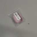 Compatible with AirPods Pro 2 Case Protective Glitter Cute Case for AirPod Pro 2nd Gen with Luxury Shining Keychain Lanyard Strap for Women Girls (Pink)