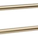 Delta Faucet 75925-CZ, 24 Inch, Champagne Bronze