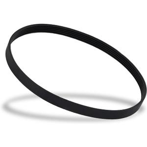 PartsBroz WH01X27538 Washer Drive Belt for GE Washer Belt, Hotpoint Washing Machine Part AP6328256 PS12299369 290D1101P005 GTW465ASN1WW GTW460ASJ9WW HTW240ASK6WS GTW330ASK3WW GTW330ASK4WW GTW220ACK5WW