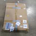 Welding Table Heavy Duty Mobile Steel Workbench with Wheels, Work Station Universal Workbench for Metalworking, Cutting Grinding Welding Projects, Sturdy Support Frame