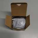 LISEN for Magsafe Car Mount, Cell Phone Holders for Your Car, Magnetic Car Accessories for Women Men Interior Jeep, Vacuum SuctionPro for Valentines Day Gifts for Him Kits, for iPhone 17-12, Black