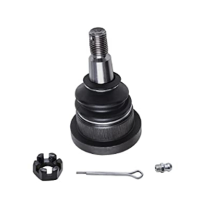 Detroit Axle - 1WD Front Upper Ball Joints for 1994-1999 Dodge Ram 1500 2500 3500 Truck 1995 1996 1997 1998, 2 Upper Ball Joints Replacement