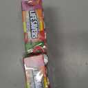 LIFE SAVERS 5 Flavors Hard Candy, Bulk, 1.14 oz Roll, 20 Pack
Five fruity hard candy flavors in single rolls, great for sharing, parties, decorating desserts, road trips and travel