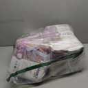 6 Pack Bambo Nature Hypoallergenic Baby Diapers, EcoLabelled Sustainable Diapers, Enhanced Leakage Protection, Totally Chlorinefree, Skin Friendly, and Super Absorbent Size 3 (174 Count)