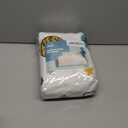 JSD Blue Astronaut Kids Sheet Set Twin Size, 3 Piece Space Rocket Printed Microfiber Bed Sheets Deep Pocket