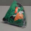 St Patrick's Day Outfit Inflatable Costume Inflatable Leprechaun Blow-up Costume for Adlut/St Patricks Day/Halloween (St Partick's Day)