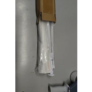 Cordless roman shades