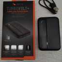 Helix 5,000 mAh Power Bank with Dual USB-A Ports