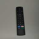 Replacement-Remote for All Insignia-Toshiba-Pioneer-Smart-TVs