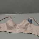 Playtex Women's 18 Hour Wireless Bra, Silky Soft Smoothing T-Shirt Bra, Cool Comfort and 360 Support Sandshell 38D