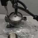 Heavy Duty Cast Iron Manual Juicer, Professional Citrus Press Squeezer for Orange, Pomegranate, Lemon & Lime, Commercial Hand Press Juicer with 304 Stainless Steel Cup