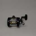 ABU GARCIA AMBASSADEUR 7000 C3 ROUND REEL Black