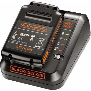 BLACK + DECKER Blac Ladegert+Akku BDC2A20 18V 2Ah