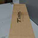 1 Inch Double Curtain Rods for Windows 48 to 84 Inch, Gold
