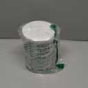 Seven Sparta Car Cup Holder Expander with Adjustable Base, Compatible with Hydro Flasks 32/40 Ounce, Compatible with Yeti Ramblers 20/26/30 Ounce, Other Bottles in 3.4"-3.8"(Silver Gray) (Medium*1)