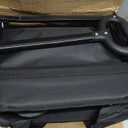 Yozoia 360LBS Heavy-Duty Wagons Carts Foldable 120L Collapsible Wagon Cart with Wheels and Tailgate, Folding Utility Wagon Carts for Groceries, Outdoor Camping, Shopping, Beach, Garden