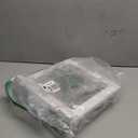 vacane Compact-depth Under Shelf Basket Organizer, Under Shelf Storage Drawer Pull Out, Under Cabinet Basket Hanging Holder for Cupboard Cabinet Pantry Kitchen, Add-on Space Saver